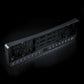 STRANDS LED Bar 110W 2x10" Nuuk E-Line Duo Black