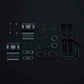STRANDS LED Bar 200W 40" Siberia NUUK D-Line