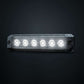 STRANDS LED Svjetlo Dark Knight 3W SM6 Front White
