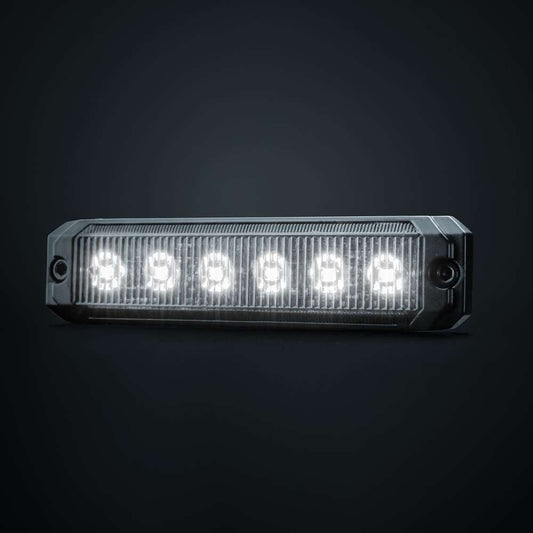 STRANDS LED Svjetlo Dark Knight 3W SM6 Front White
