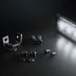 STRANDS LED Svjetlo Dark Knight 3W SM6 Front White