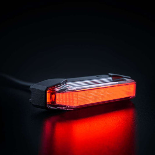 STRANDS LED Svjetlo 1,5W Firefly See me Rear Position