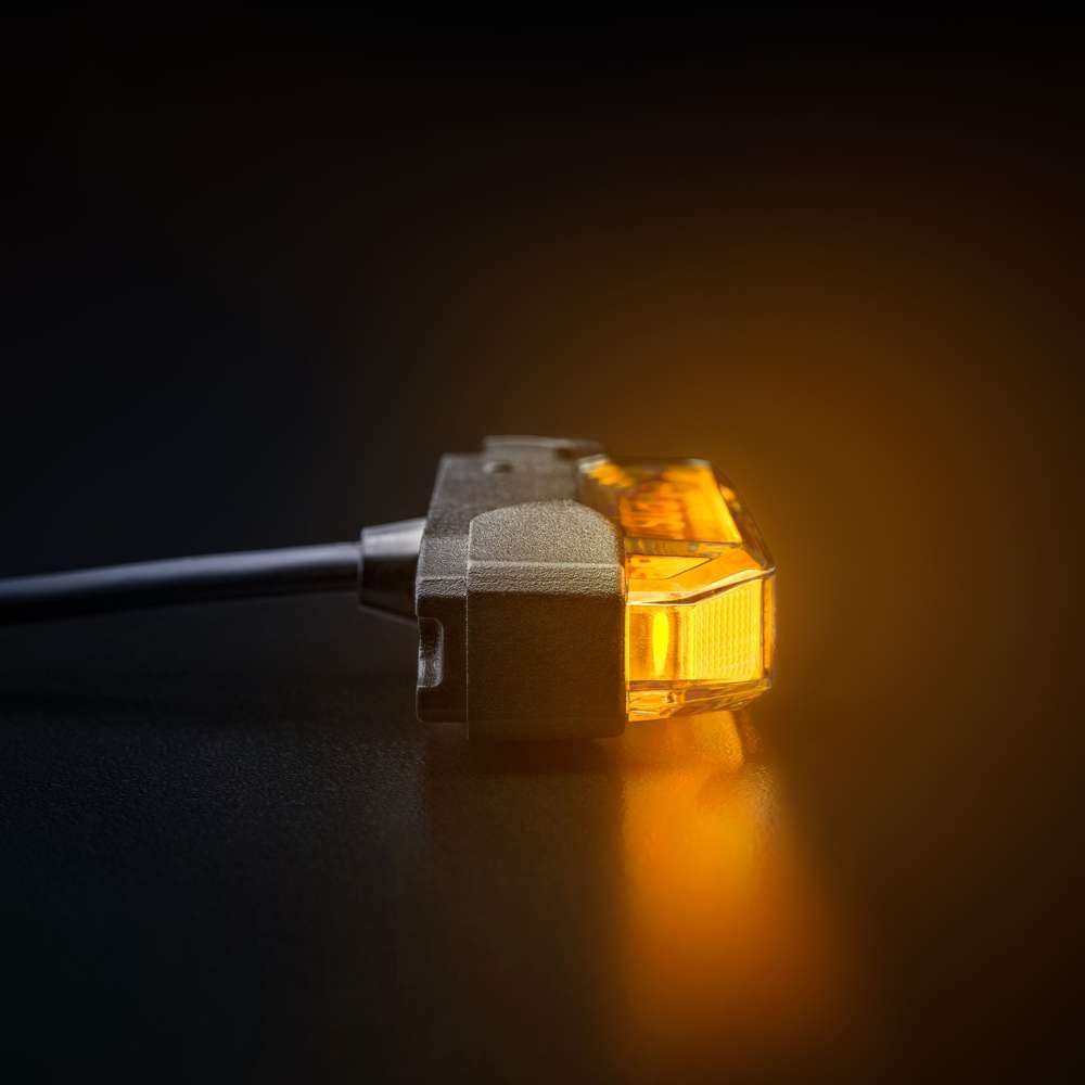 STRANDS LED Svjetlo 14,5W Firefly See me Side Marker