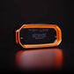 STRANDS LED Pozicija FOR9T 3,5W Amber Scale rear