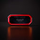 STRANDS LED Pozicija FOR9T 3,5W Red Scale rear