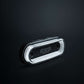 STRANDS LED Pozicija FOR9T 2,5W Gravity White