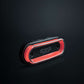 STRANDS LED Pozicija FOR9T 4,5W Gravity Red