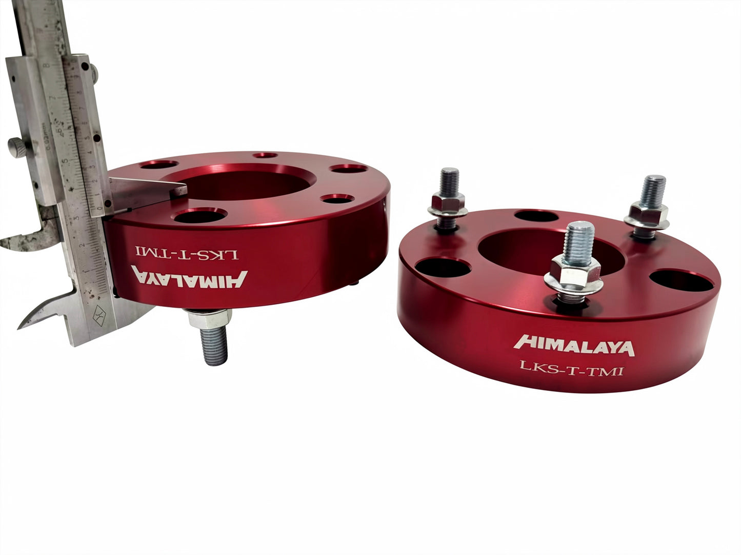 Himalaya Lift Kit 2"  Mitsubishi L200 2006-2023