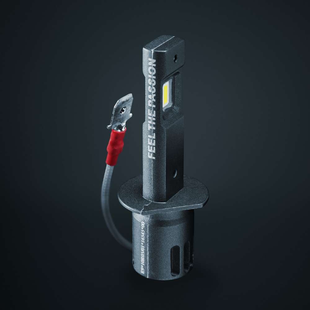 STRANDS LED Sijalica H1 12W 5700K Big Energy