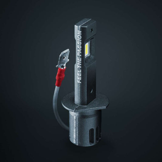 STRANDS LED Sijalica H1 12W 5700K Big Energy