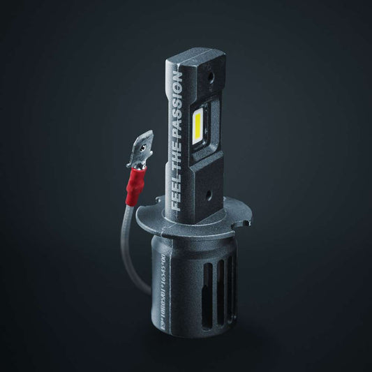 STRANDS LED Sijalica H3 12W 5700K Big Energy