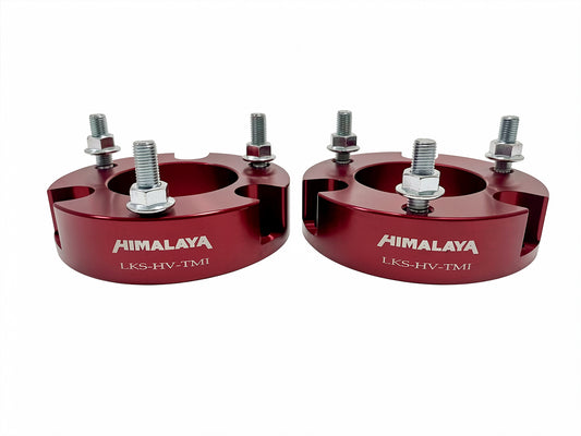 Himalaya Lift Kit 2" Toyota Hilux 2005-2015