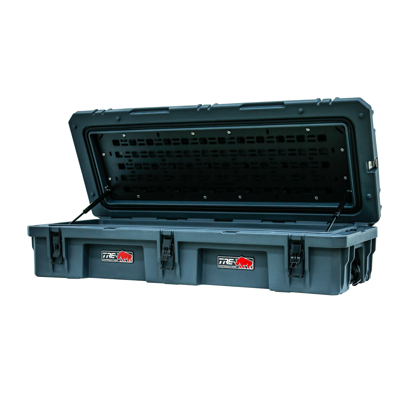 TRE Kofer za tovarni prostor 95 L (sa dual plinskim amortizerom)