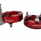 Himalaya Lift Kit 2" Ford Ranger T8 T9