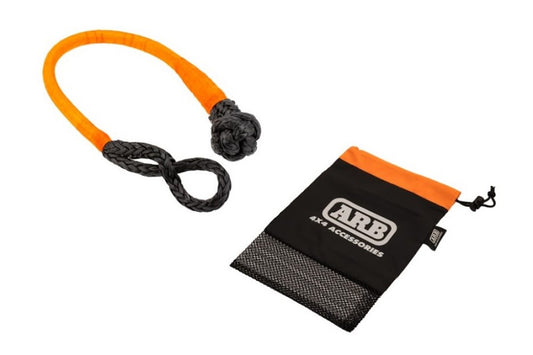 ARB Uže 14,5 t Soft Shackle