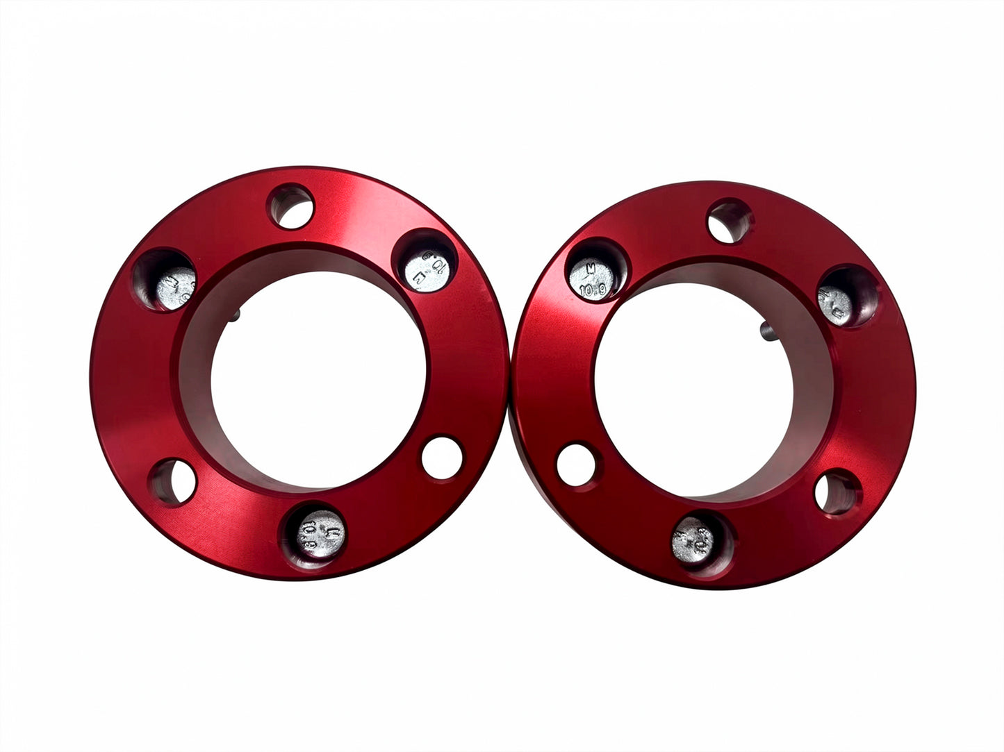 Himalaya Lift Kit Nissan Navara D40 2005-2014