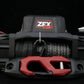 TRE 4x4 Zexcon Kuka za vitlo 12000 lbs