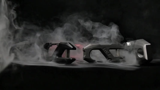 TRE Zexcon Kuka za vitlo 12000 lbs