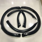 Himalaya Rubnici Blatobrana PVC  Ford Ranger T6/T7/T8 2012-2021