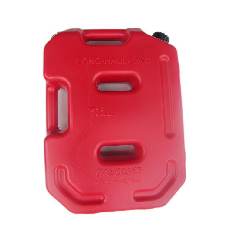 Himalaya Kanister 10 L Crveni