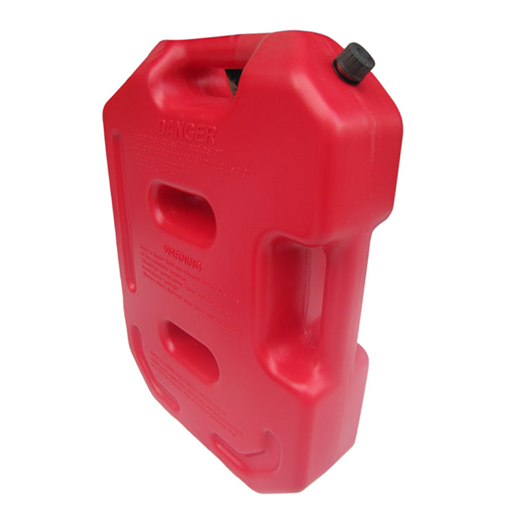 Himalaya Kanister 10 L Crveni