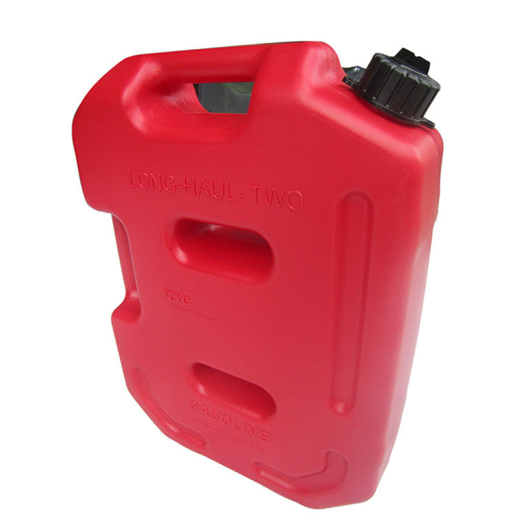 Himalaya Kanister 10 L Crveni
