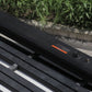 TRE 4x4 Aluminijski rezervoar za vodu