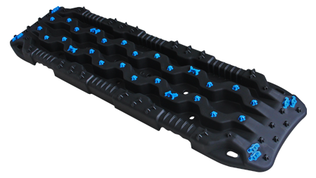 TRE Podmetači za točkove II