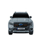 STRANDS LED Bar 72W Firefly za masku Ford Ranger 2023+