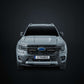 STRANDS LED Bar 72W Firefly za masku Ford Ranger 2023+