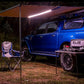 ARB Tenda sa Rasvjetom 2000x2500