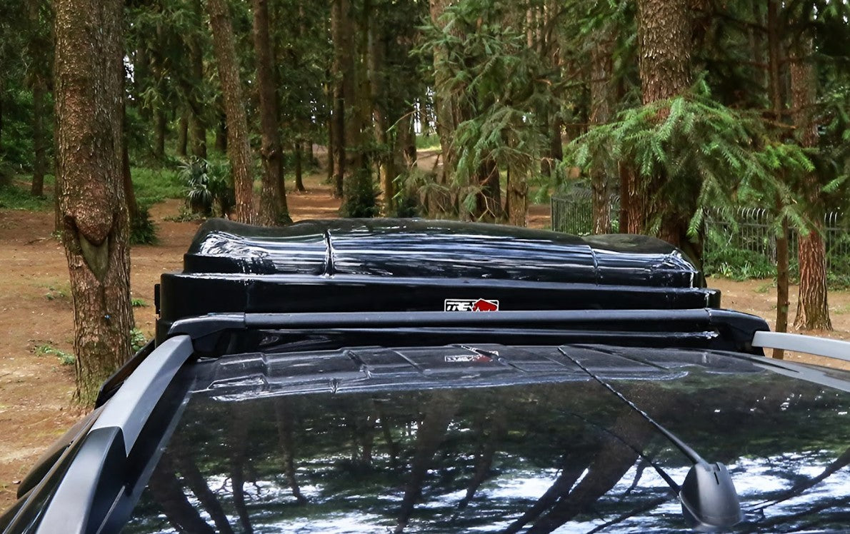 TRE Krovni šator Nora 1.6 m 2GEN