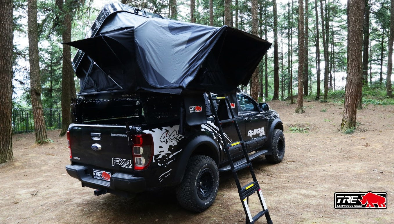 TRE Krovni šator Nora 1.6 m 2GEN