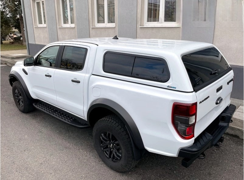 Hardtop Aeroklas Pop Out Klizni Prozori Primer Ranger 2012-2022