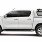 Hardtop Aeroklas Pop up Prozor Primer Toyota D/C 2016+