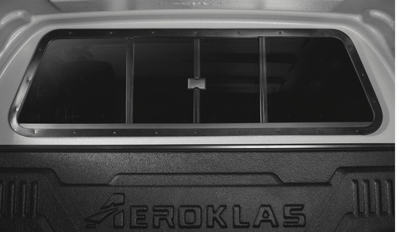 Hardtop Aeroklas Klizni Prozor Boja Toyota D/C 2016+