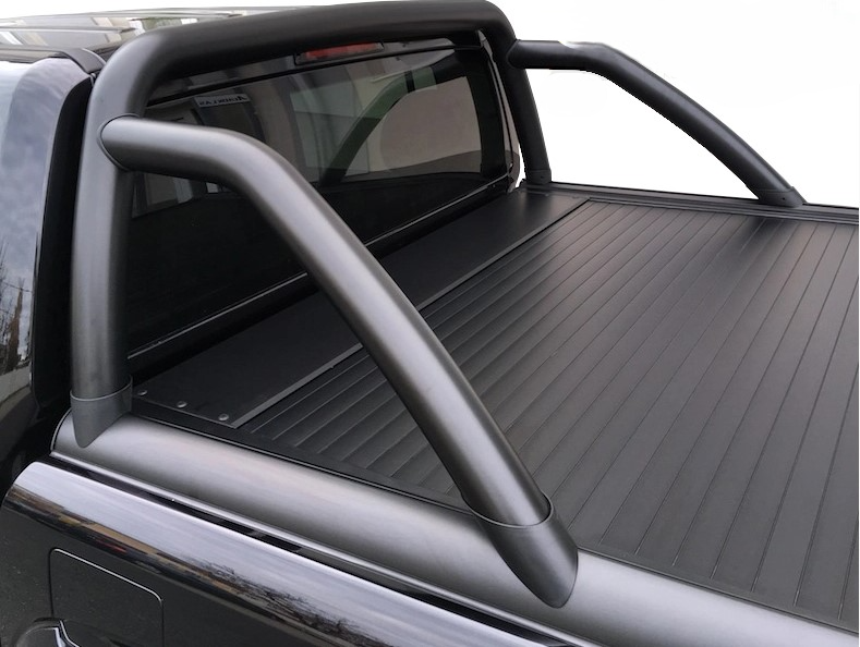 Roll Bar za Mountain Top MTR Rolu Toyota 2016