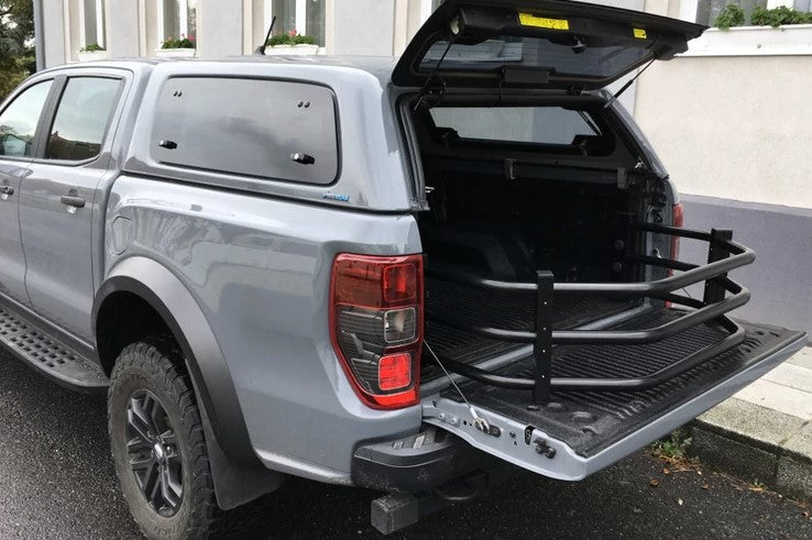 Graničnik tereta Tovarnog Prostor Alpex Ford Ranger/Raptor 2019-2022