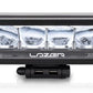 LED BAR za masku Lazer Toyota Hilux Invincible 2021+