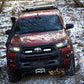 LED BAR za masku Lazer Toyota Hilux Invincible 2021+