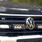 LED BAR za masku Lazer Elite VW Amarok 2023+