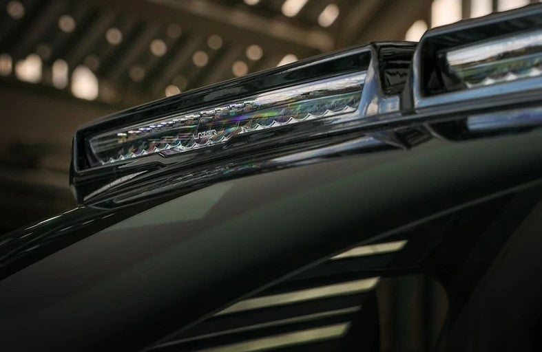 Krovni LED BAR Lazer Ford Ranger /  Raptor / VW Amarok