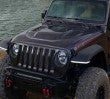 Himalaya Rubnici blatobrana sa svjetlima Jeep Wrangler JL