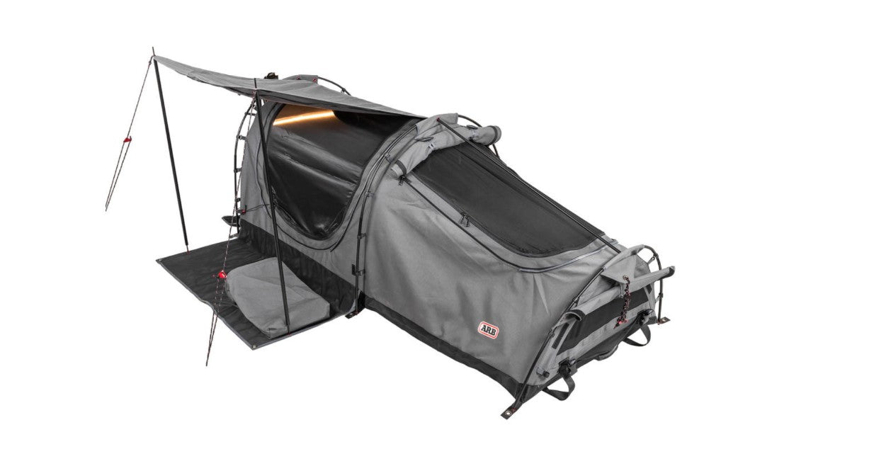 ARB  Šator Skydome Single 3