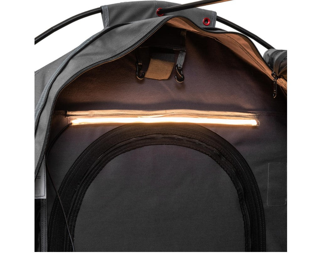 ARB  Šator Skydome Single 3