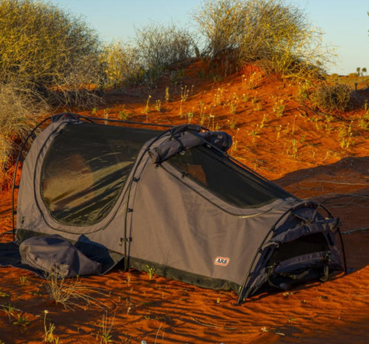 ARB  Šator Skydome Single 3