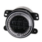 Himalaya LED Maglenka 4" 30 W set 2 kom