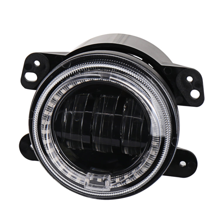 Himalaya LED Maglenka 4" 30 W set 2 kom