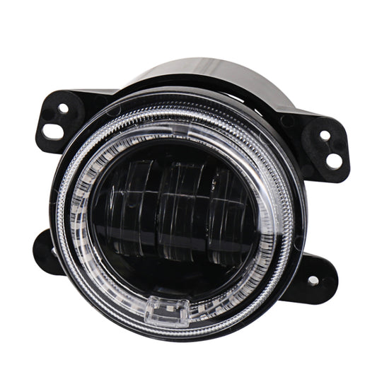 Himalaya LED Maglenka 4" 30 W set 2 kom