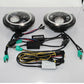 Himalaya Set LED Farova Jeep Wrangler JK